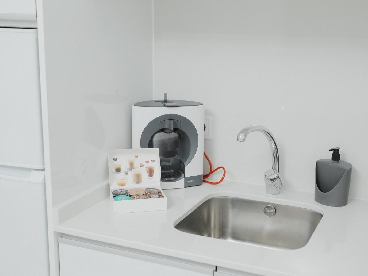 Apartamento Oporto Guest Bolhao 2 Exterior foto