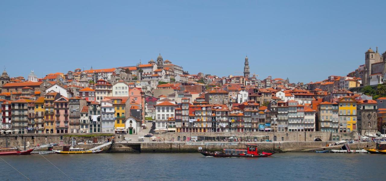 Apartamento Oporto Guest Bolhao 2 Exterior foto