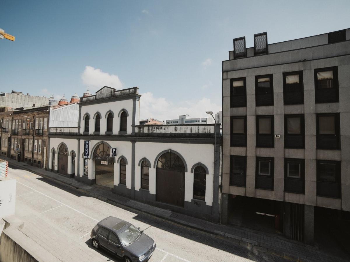 Apartamento Oporto Guest Bolhao 2 Exterior foto