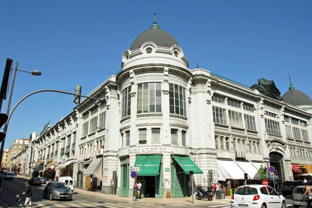 Apartamento Oporto Guest Bolhao 2 Exterior foto